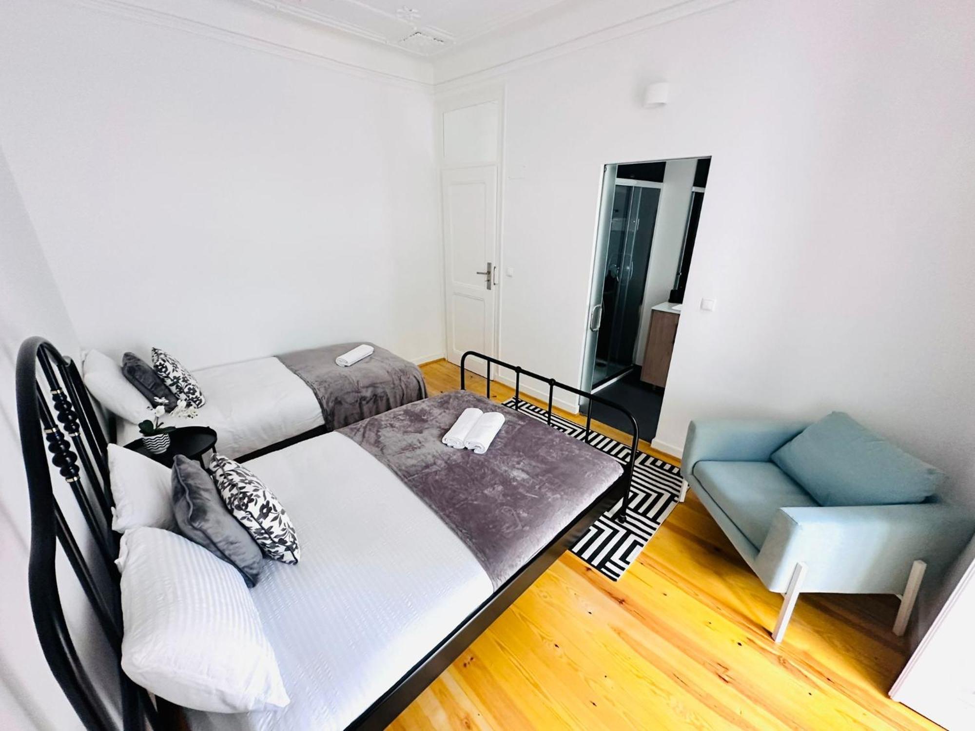 The Cordeiro's House Guest house Lisbon